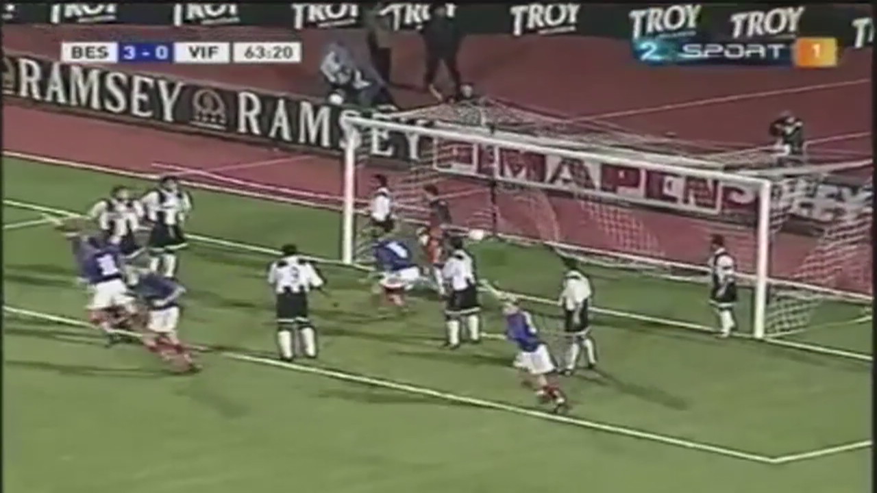 Mirakelet i Istanbul